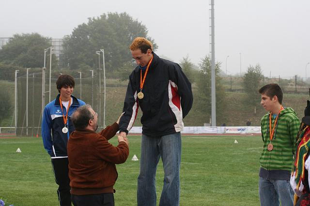 España Cadete 2008 2197